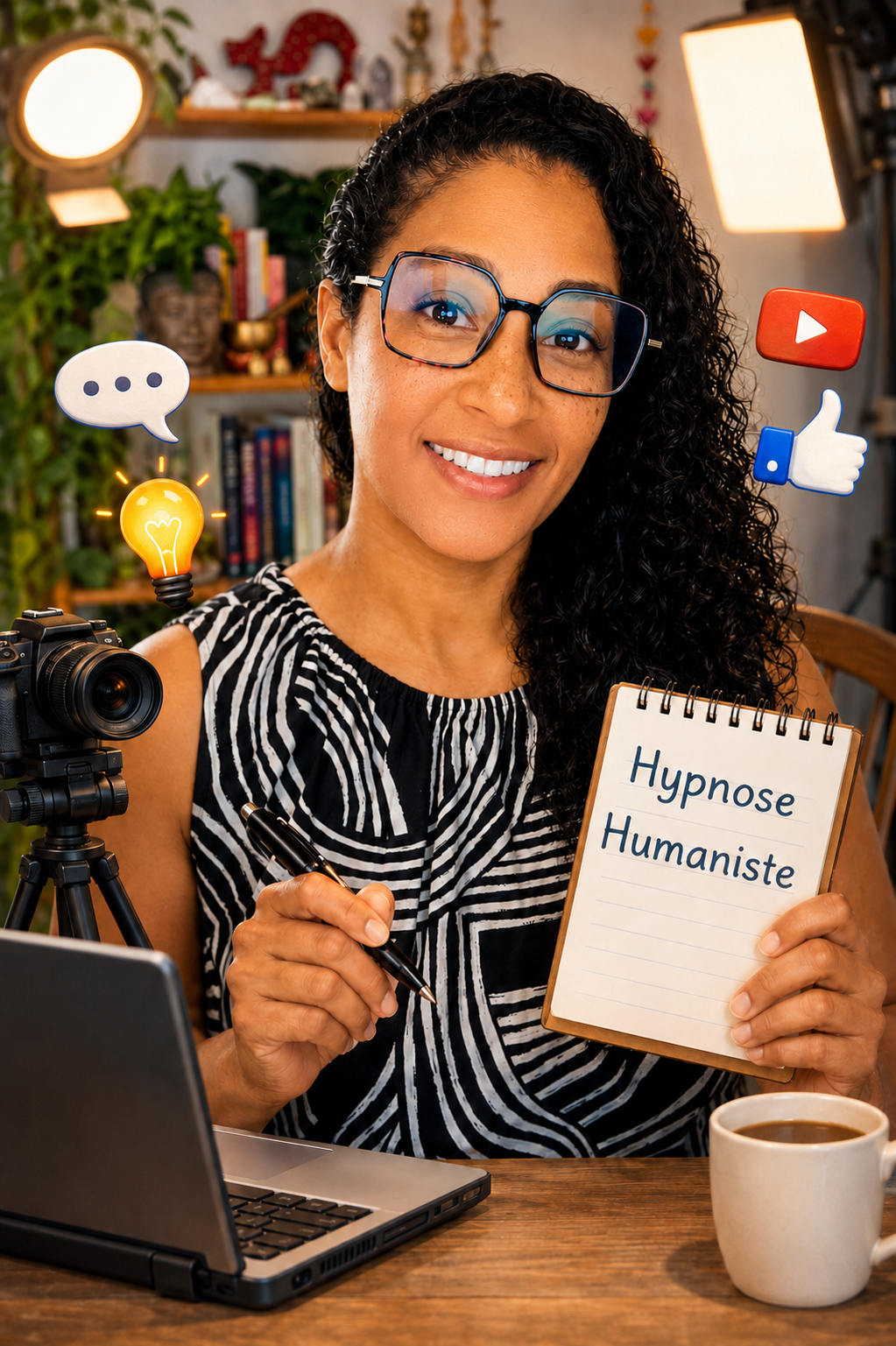 Hypnose Humaniste